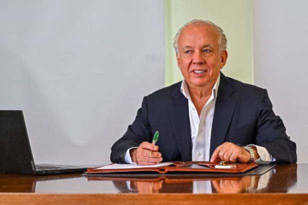 Eloy de Lacerda Ferreira
