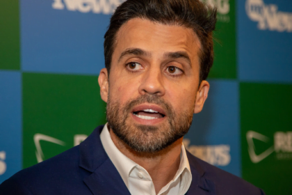 Pablo Marçal Ganha as Eleições Uma Nova Era para São Paulo