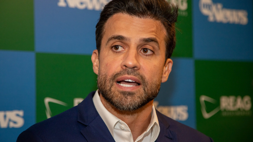 Pablo Marçal Ganha as Eleições Uma Nova Era para São Paulo
