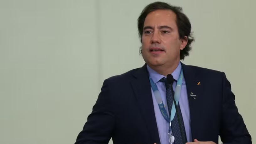 Pedro Duarte Guimarães