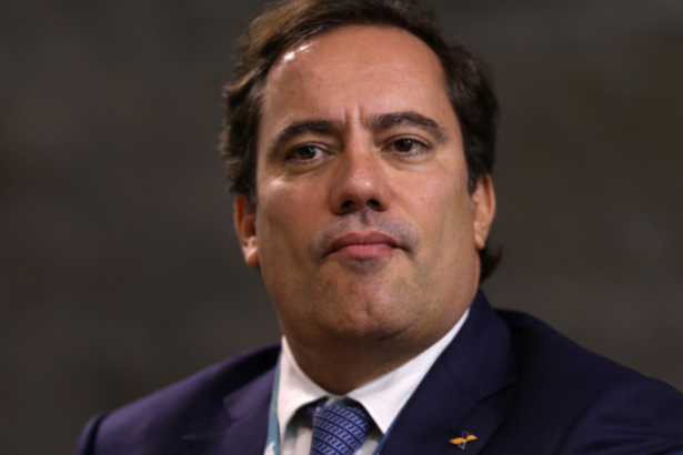 Pedro Duarte Guimarães