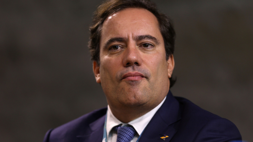 Pedro Duarte Guimarães