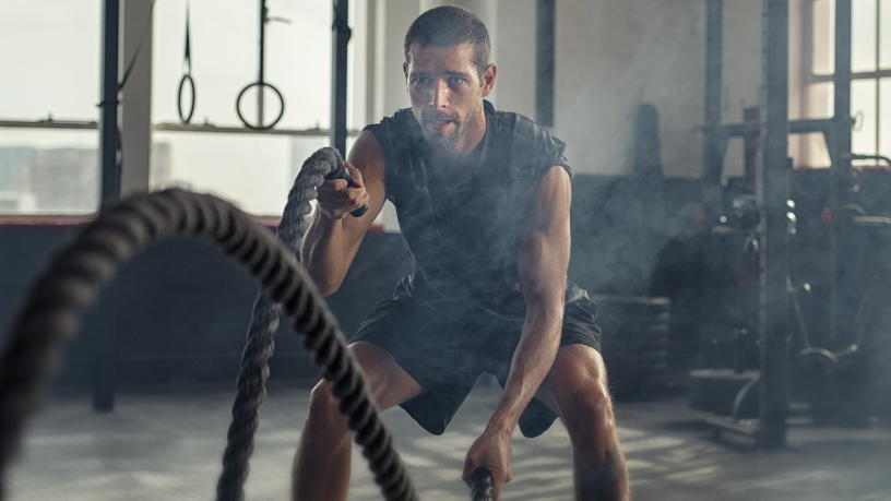 Revolução ou modismo? Gustavo Luíz Guilherme Pinto explora os impactos do Crossfit no estilo de vida e na performance física.