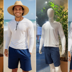 FotoModel revoluciona seu fluxo criativo ao transformar peças em catálogos profissionais em minutos.