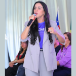 Daniella Jadao Meneses mostra como a educação inclusiva abre portas e transforma realidades.