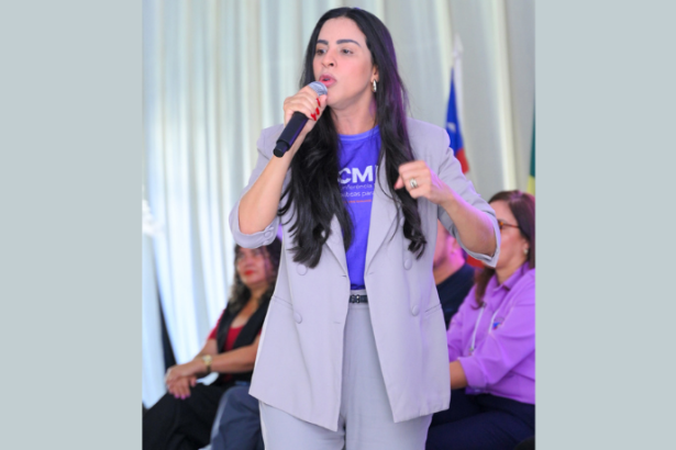 Daniella Jadao Meneses mostra como a educação inclusiva abre portas e transforma realidades.
