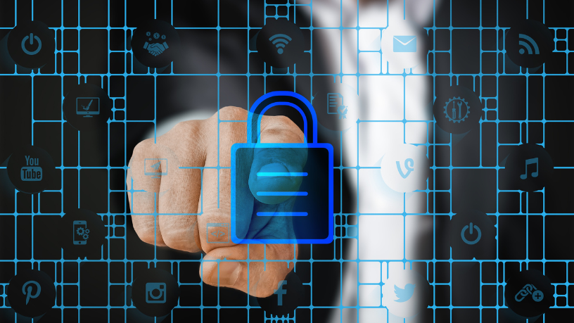 Conformidade e proteção de dados: Nexdata Tecnologia LTDA mostra como garantir ambientes digitais invioláveis e auditáveis.