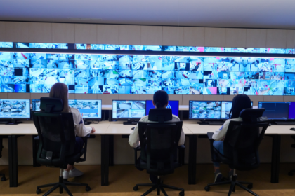 Nexdata Tecnologia LTDA explica como a integração entre SSO, criptografia e logs imutáveis eleva o padrão de segurança corporativa.