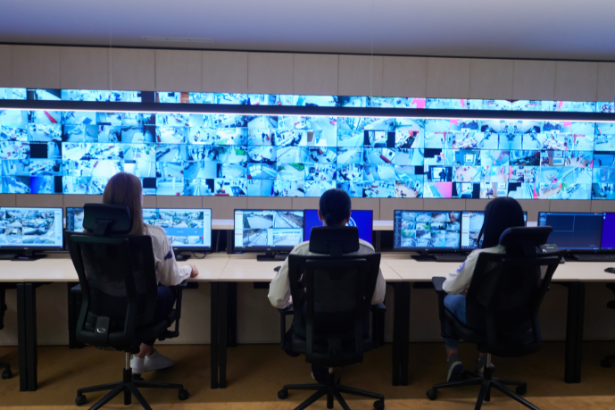 Nexdata Tecnologia LTDA explica como a integração entre SSO, criptografia e logs imutáveis eleva o padrão de segurança corporativa.