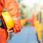 A estão de segurança do trabalho, sua importância e métodos práticos garantam ambientes produtivos e protegidos, enfatiza Márcio Velho da Silva.
