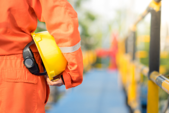 A estão de segurança do trabalho, sua importância e métodos práticos garantam ambientes produtivos e protegidos, enfatiza Márcio Velho da Silva.