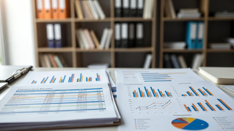 Para Paulo de Matos Junior, a regulação de criptomoedas evolui ao comparar práticas globais e adaptar soluções ao mercado brasileiro.