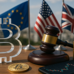 A regulação de criptomoedas no Brasil já incorpora lições aprendidas com modelos internacionais, observa Paulo de Matos Junior.