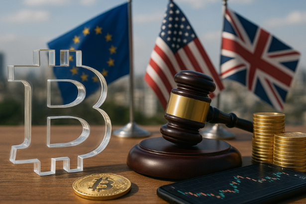 A regulação de criptomoedas no Brasil já incorpora lições aprendidas com modelos internacionais, observa Paulo de Matos Junior.