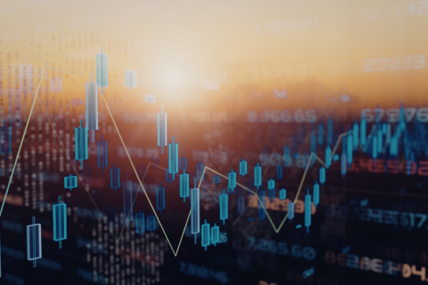 Mercados financeiros e incerteza global: estratégias de adaptação e gestão de risco com Danilo Regis Fernandes Pinto.