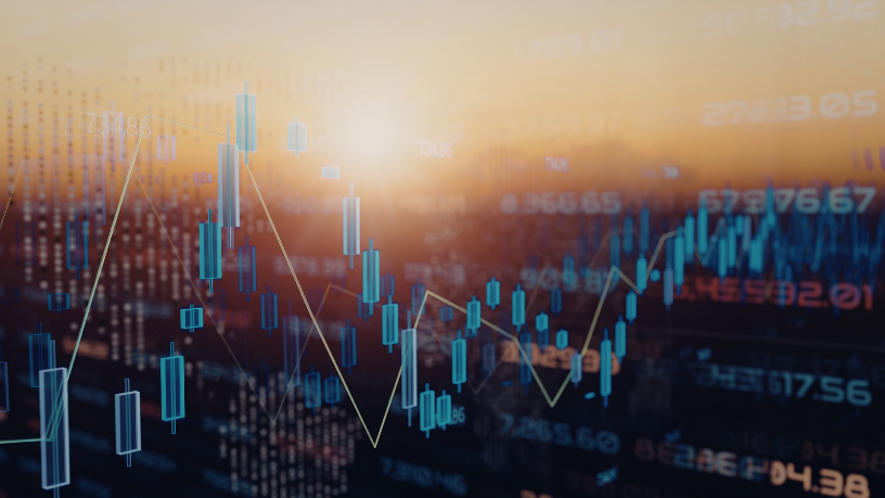 Mercados financeiros e incerteza global: estratégias de adaptação e gestão de risco com Danilo Regis Fernandes Pinto.