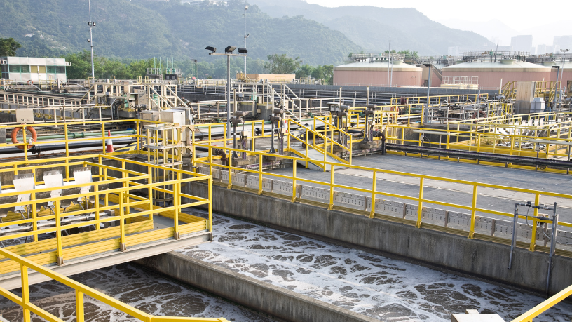 Tecnologia de ultrafiltragem fortalece o tratamento de água em São Paulo e amplia segurança hídrica