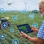 O Plano Safra é decisivo para a modernização do campo ao ampliar acesso a crédito e tecnologia, avalia Aldo Vendramin.