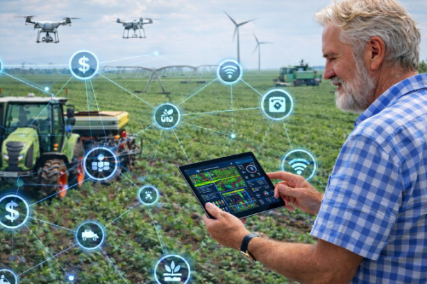 O Plano Safra é decisivo para a modernização do campo ao ampliar acesso a crédito e tecnologia, avalia Aldo Vendramin.