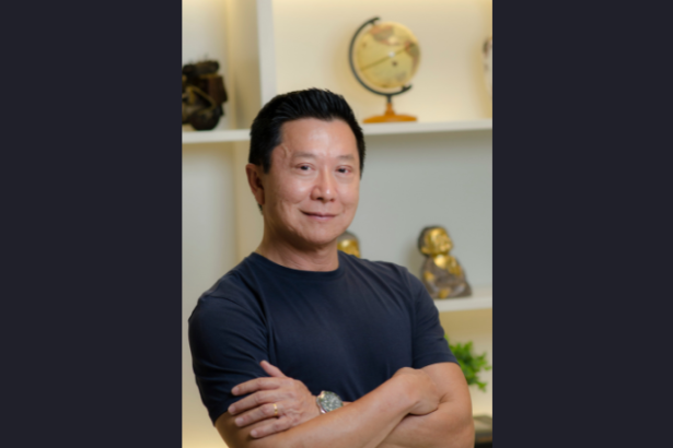 Ernesto Kenji Igarashi explica a legitimidade da atuação armada em ambientes civis.