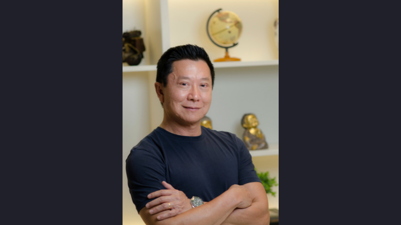 Ernesto Kenji Igarashi explica a legitimidade da atuação armada em ambientes civis.