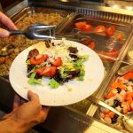 Preço do Self‑Service por Quilo em São Paulo Chega a R$ 86,86 e Reflete Pressões no Custo da Alimentação