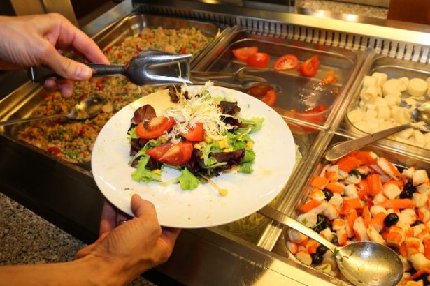 Preço do Self‑Service por Quilo em São Paulo Chega a R$ 86,86 e Reflete Pressões no Custo da Alimentação