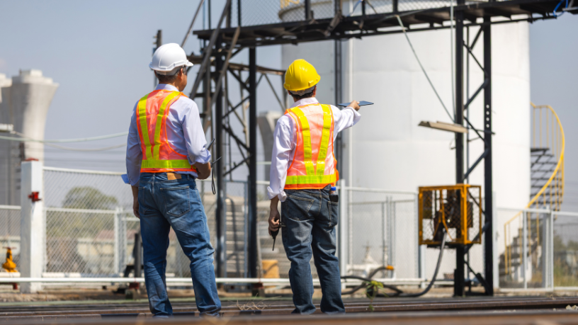 Paulo Roberto Gomes Fernandes