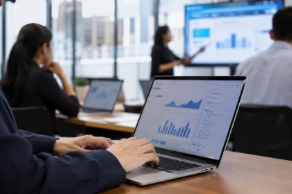 Trampolim une tecnologia e soft skills para ampliar qualificação profissional em São Paulo