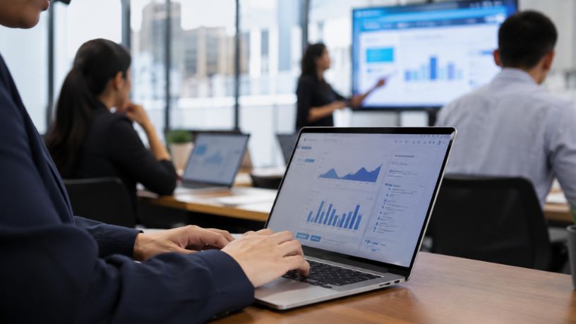 Trampolim une tecnologia e soft skills para ampliar qualificação profissional em São Paulo