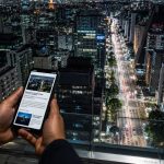O Avanço dos Portais Digitais e a Busca por Informação Hiperlocal na Região Metropolitana de São Paulo