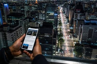 O Avanço dos Portais Digitais e a Busca por Informação Hiperlocal na Região Metropolitana de São Paulo