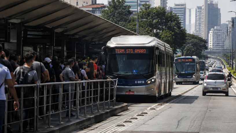 Marco Legal do Transporte Público Coletivo: o que muda para o cidadão e por que a nova lei pode influenciar a mobilidade nas cidades brasileiras