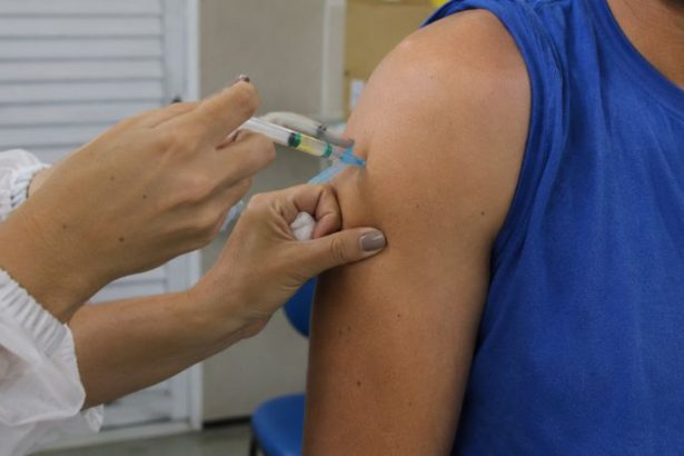 O impacto da ampliação da vacina contra a gripe em São Paulo na contenção de surtos sazonais