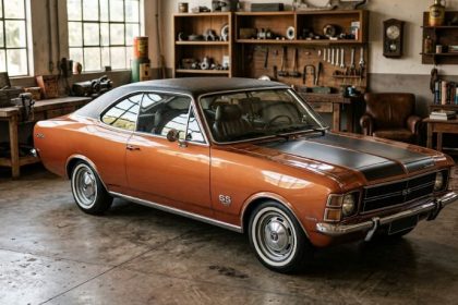 Mario Augusto de Castro