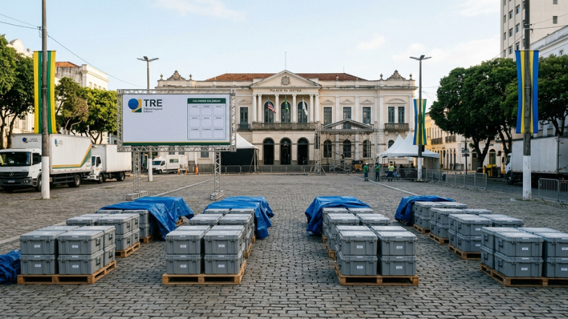 Eleições 2026 já começaram: o que muda para o cidadão brasileiro e quais datas exigem atenção