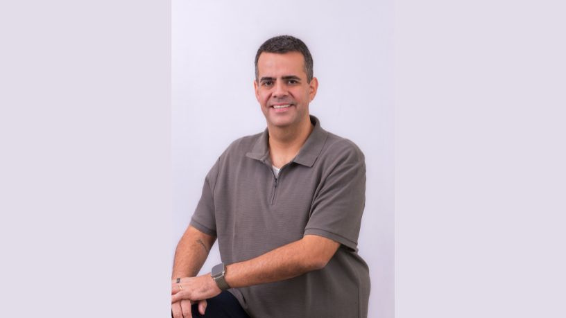 Dr. Vinicius Tadeu Sattin Rodrigues