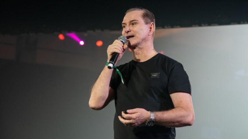 Márcio Alaor de Araújo